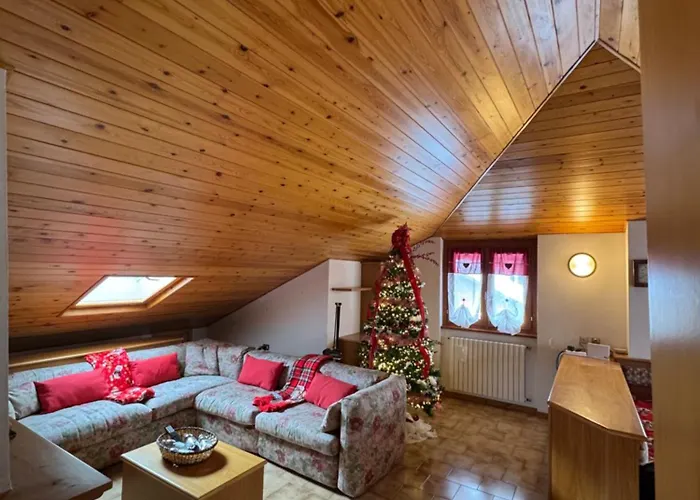 Coco House * بورمْيو