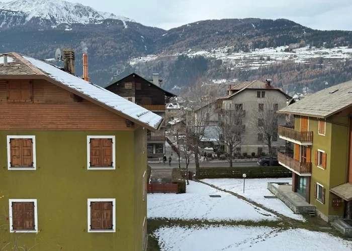 Coco House * بورمْيو