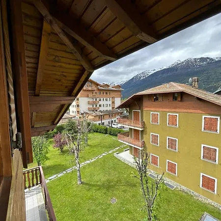 Cocò House Apartamento *