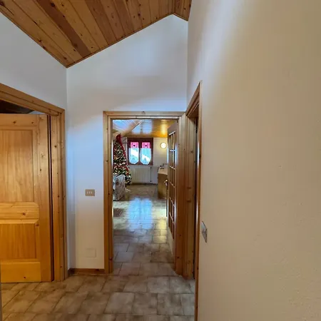 Cocò House Apartamento Bormio