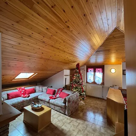 Cocò House * Bormio