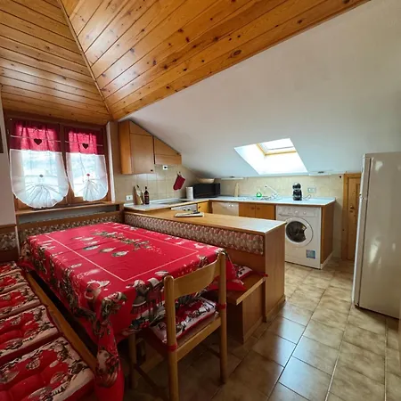 Apartamento Cocò House *