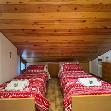 Cocò House * Bormio