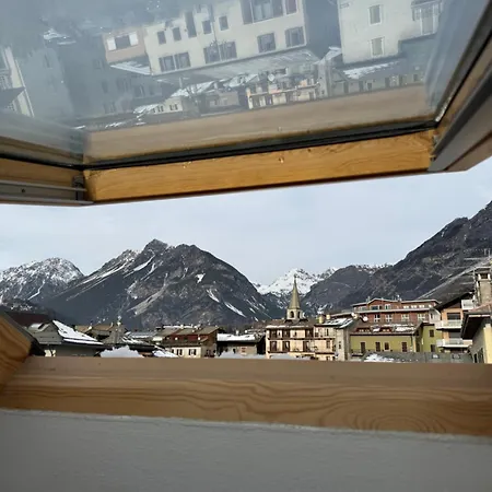 Coco House Bormio