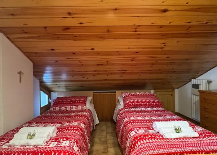 Coco House * Bormio
