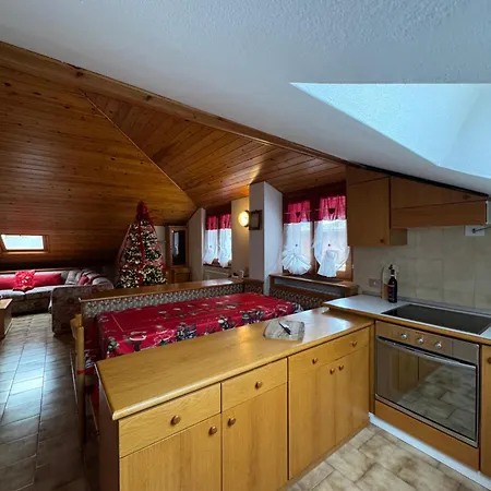 Apartamento Cocò House