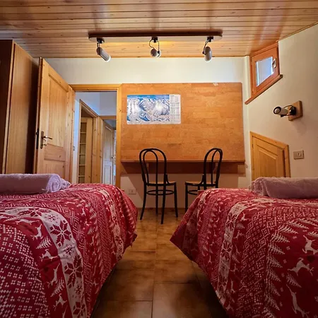 Coco House Διαμέρισμα