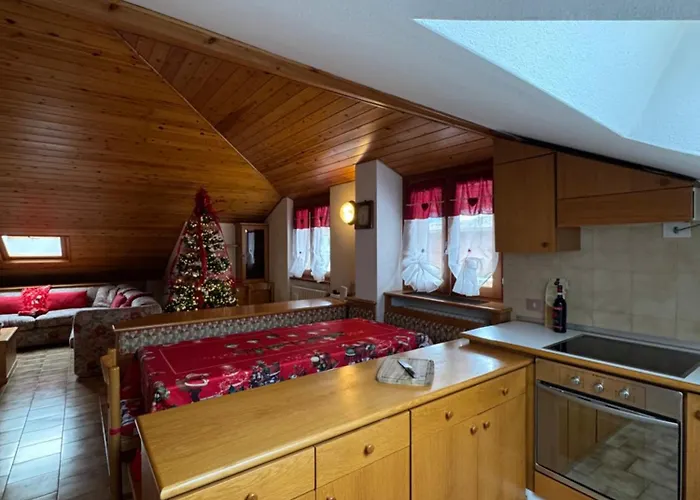 Apartamento Cocò House