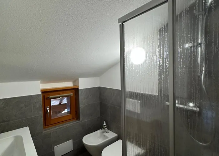 Cocò House Apartamento